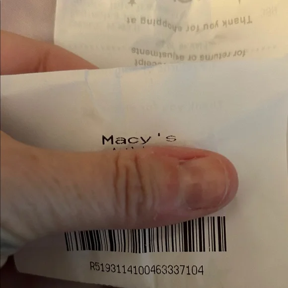 Coach Brooklyn Medium size 28 in Sand Suede Shoulder Bag- NWOT - Picture 8 of 10